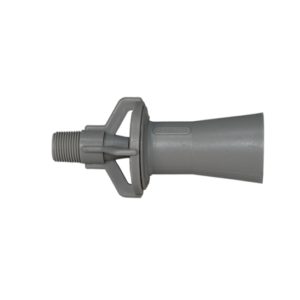 Míchací tryska 025 TMEEDU se závitem 1/4“