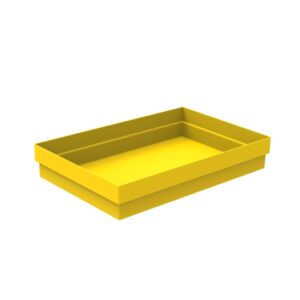 Záchytné vany IB-SAW
